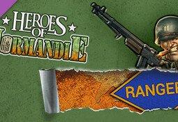 Heroes of Normandie: US Rangers