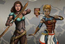 Heroes of Steel RPG