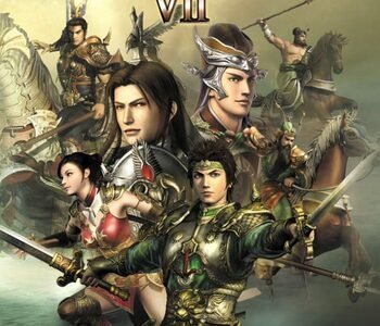 Heroes of the Three Kingdoms 7