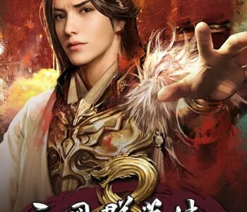 Heroes of the Three Kingdoms 8