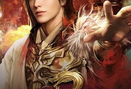 Heroes of the Three Kingdoms 8