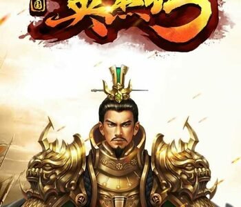 Heroes of Three Kingdoms