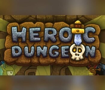 Heroic Dungeon