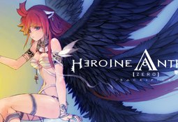 Heroine Anthem Zero