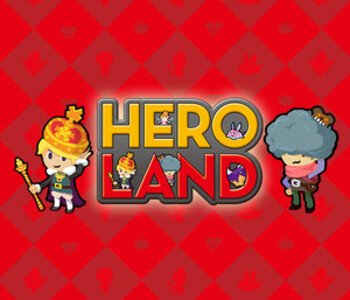 Heroland