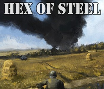 Hex of Steel