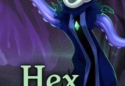 Hex of the Lich