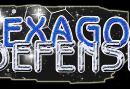Hexagon Defense