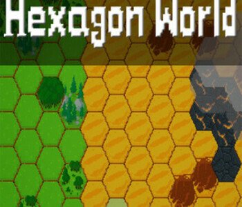 Hexagon World