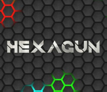 Hexagun