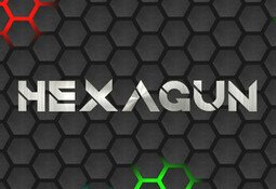 Hexagun