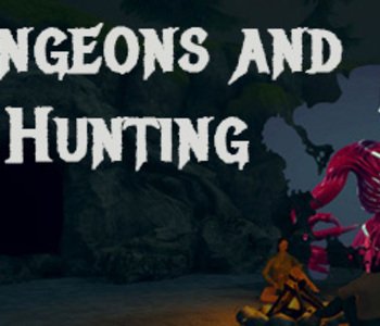 Hexaluga Dungeons and Hunting