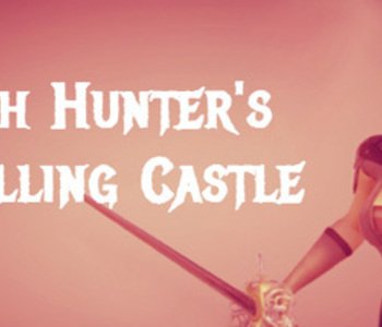 Hexaluga Witch Hunter's Travelling Castle