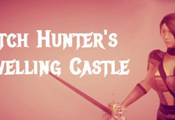 Hexaluga Witch Hunter's Travelling Castle