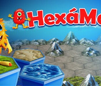 HexaMon