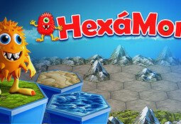 HexaMon