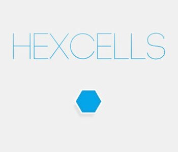 Hexcells