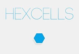 Hexcells