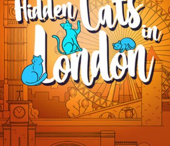 Hidden Cats in London