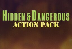 Hidden & Dangerous: Action Pack