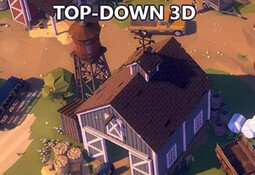 Hidden Farm 2 Top-Down 3D