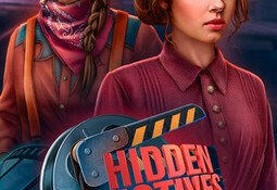 Hidden Motives: The Diamond Rush Collector's Edition