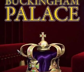 Hidden Mysteries: Buckingham Palace