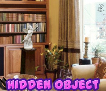 Hidden Object - Sweet Home