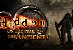 Hidden: On the trail of the Ancients