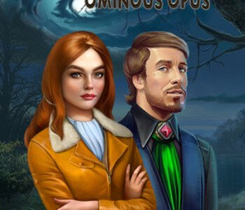 Hiddenverse: Ominous Opus