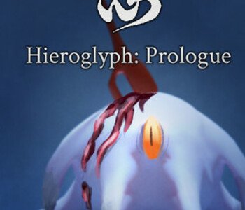 Hieroglyph: Prologue