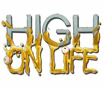 High on Life