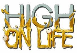 High on Life