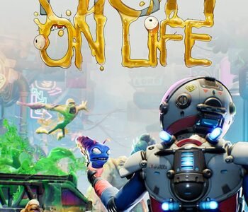 High on Life Xbox X