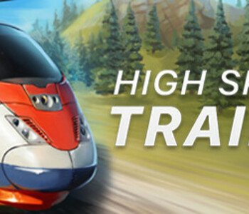 High Speed Trains