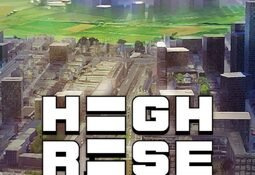 Highrise City