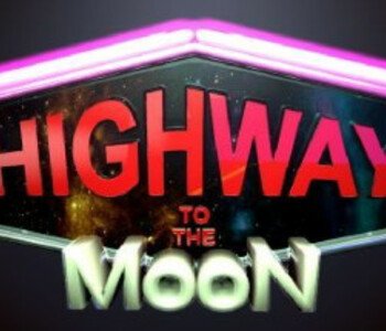 Highway to the Moon