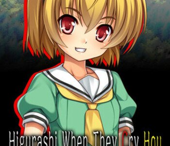 Higurashi When They Cry Hou - Ch.3 Tatarigoroshi