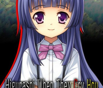 Higurashi When They Cry Hou - Ch.4 Himatsubushi