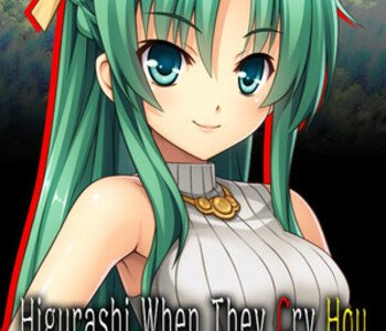 Higurashi When They Cry Hou - Ch.5 Meakashi