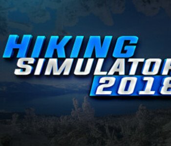 Hiking Simulator 2018