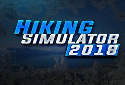 Hiking Simulator 2018