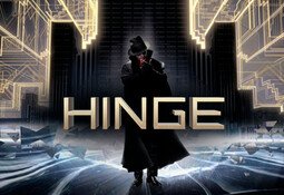 HINGE: Episode 1