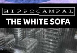 Hippocampal: The White Sofa