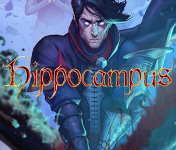 Hippocampus: Dark Fantasy Adventure