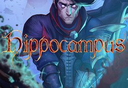 Hippocampus: Dark Fantasy Adventure