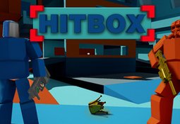 Hitbox