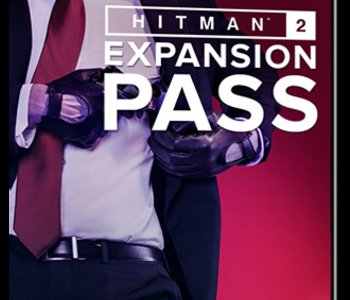 Hitman 2 - Expansion Pass