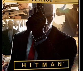 HITMAN 2 - GOTY Legacy Pack