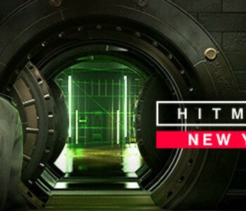 HITMAN 2 - New York